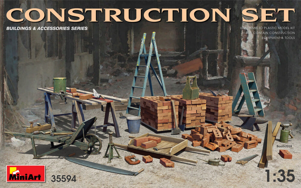 Construction Set 1-35