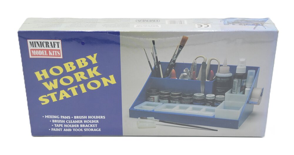 HOBBY WORK TRAY