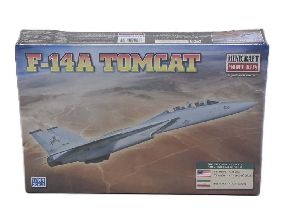 F-14A TOMCAT 1:144 (1)