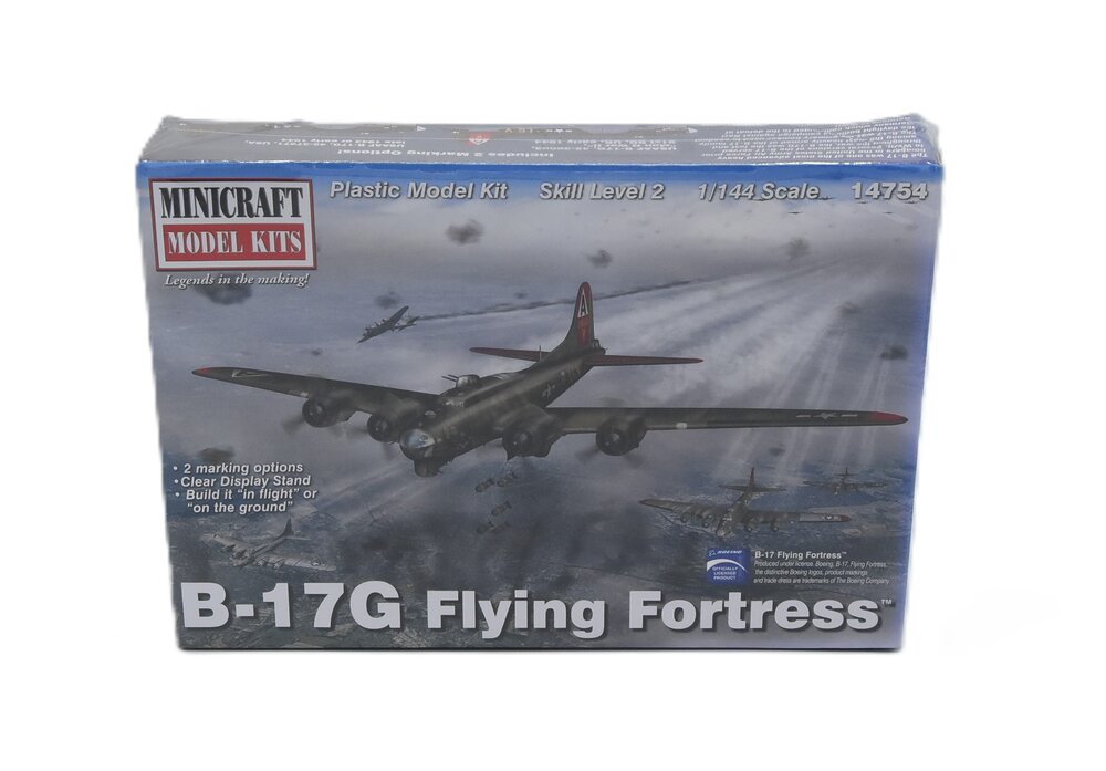 1/144 B-17G