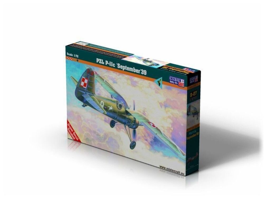 P-11C″September'39″