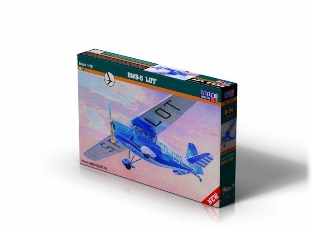 RWD-5 â€Lot”
