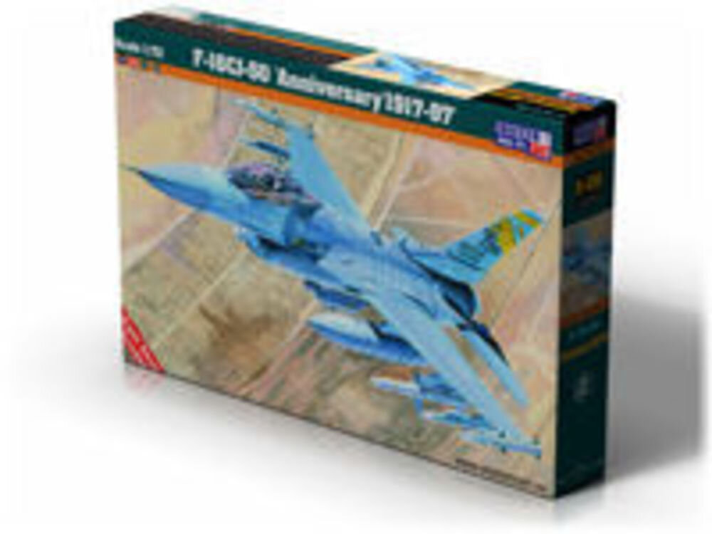 F-16CJ-50″79th Anniv. 1918-97″