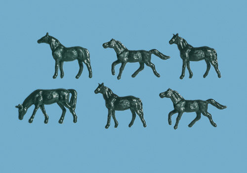 Horses