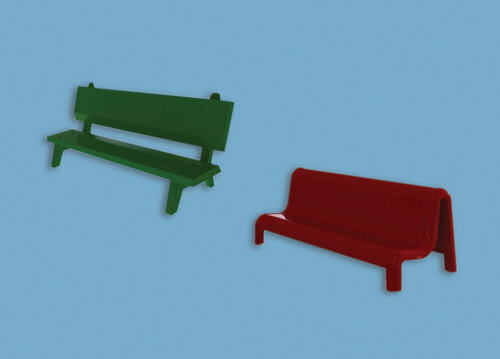 Platform Seats Green (1)
