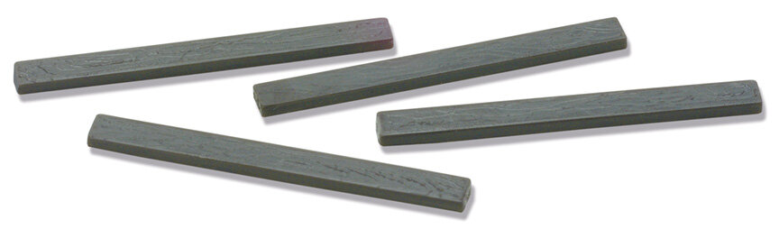 Moulded Wooden Type Sleepers