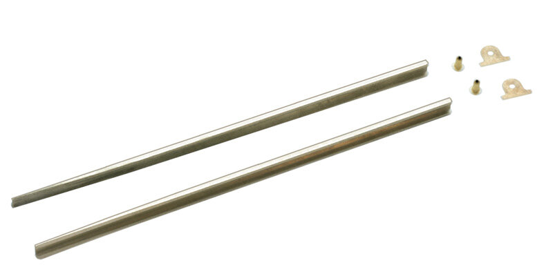 Turnout Blades , nickel silver (1)