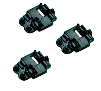 Pandrol™ type Rail Fastenings, for Code 143 rail