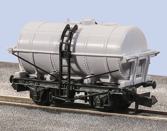 Tank Wagon (1)