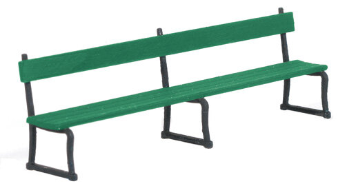 Station Seats SR/BR Style