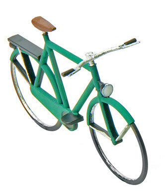 BICYCLES