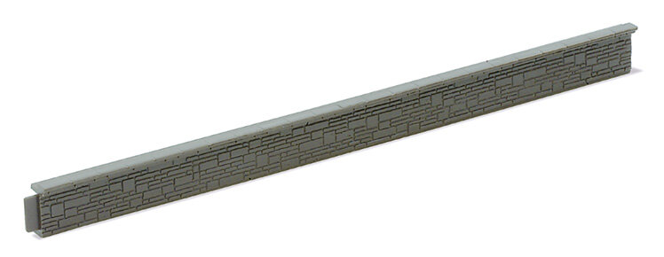 Platform edging, stone type (1)