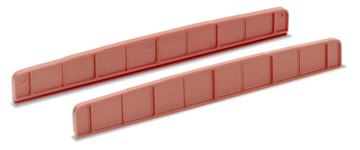 Plate Girder Bridge Sides, 114mm (4½in) long