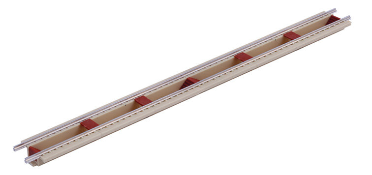 Inspection Pit (supplied with C-55 rail, suitable also for C-80 - not supplied)