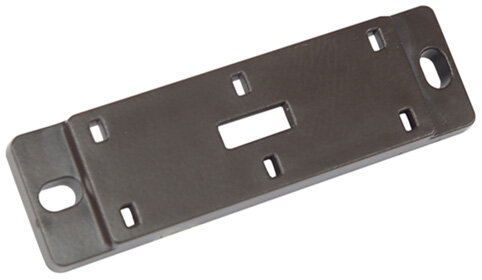 Mounting Plates for use with PL-10