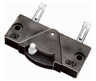 Track Isolating Switch