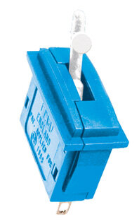 On-Off Switch (style matches PL-26 series)