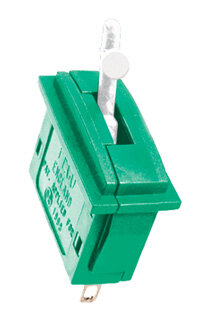 On-On Changeover Switch (style matches PL-26 series)