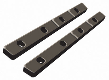 Switch Lever Joining Bars (for use with PL-22/23/26)