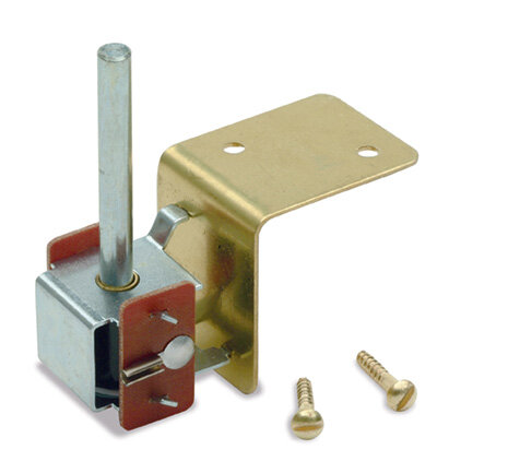 Electro-Magnetic Decoupler, N gauge