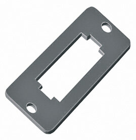 Switch Mounting Plate