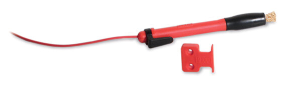 Wheel Cleaning Brush