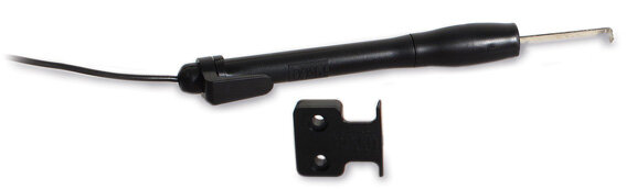 Wheel Scraper