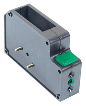 Turnout Switch Module Add-on