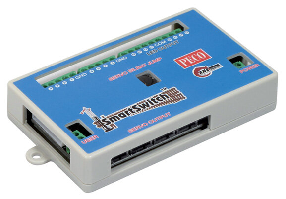 Smartswitch Control Board