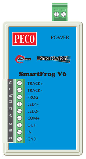 Smart Frog