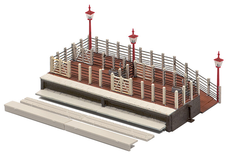 Cattle Dock