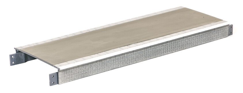 Platforms ( 9″ Long x 1¾″ wide)