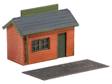 Weighbridge Hut (1)