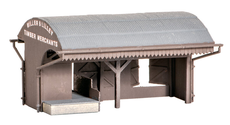 coal/Builders Merchant