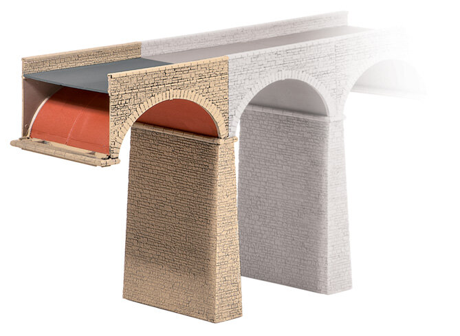 Extra Arch & Pier (1)