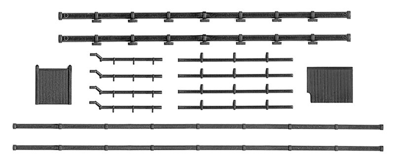 Gutters & Drainpipes