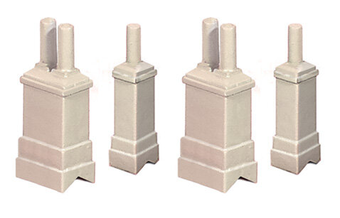 Chimneys