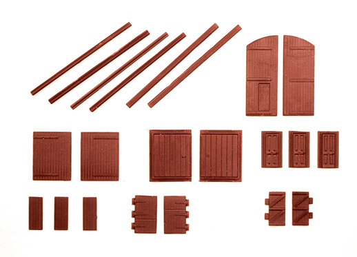 Doors