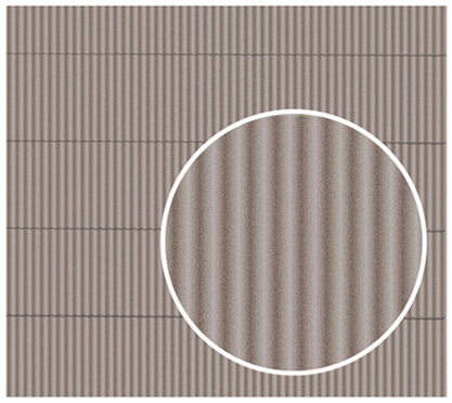Corrugated Sheet