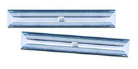 Rail Joiners, insulated
