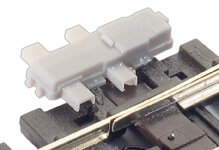 Dummy Point Motor