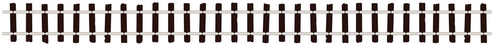 Wooden sleeper type (4)