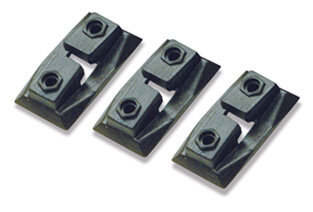Running Rail Fixings