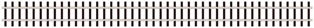 Wooden tie type