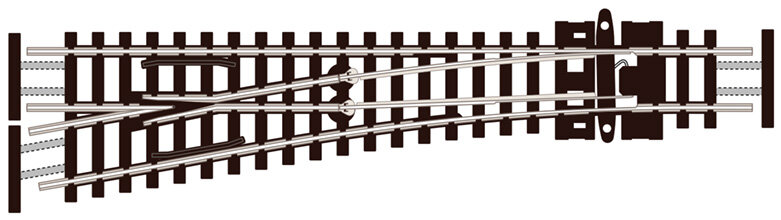 Small radius L/H (3)