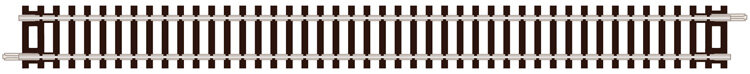 Double Straight, 174mm (67/8in) long