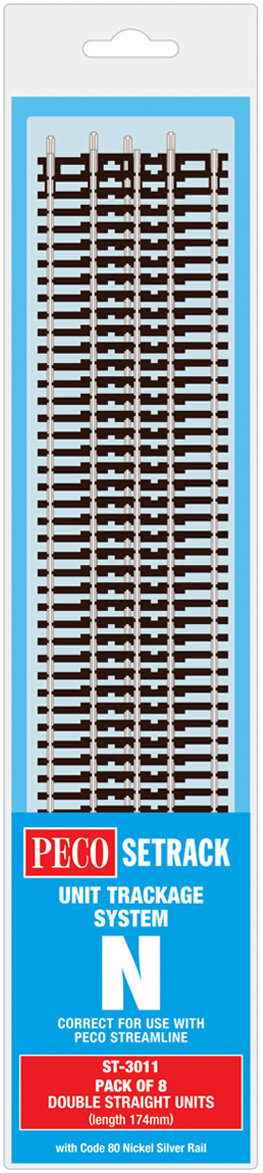 Double Straight (2)