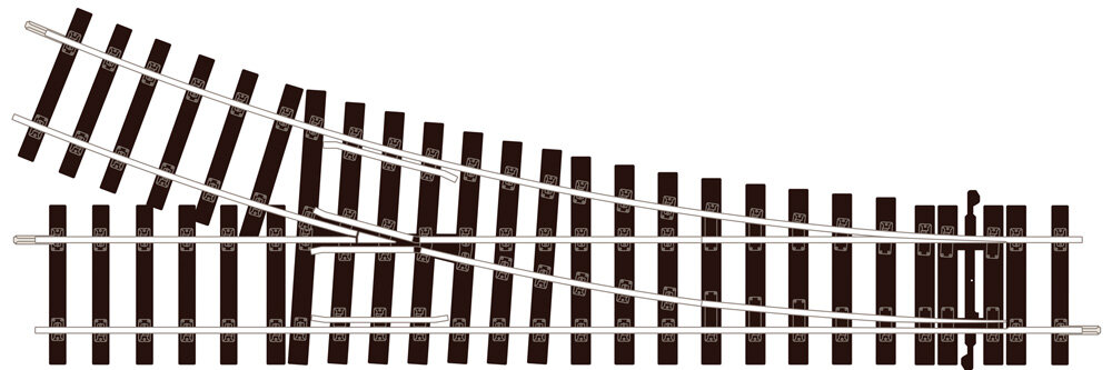 Seatrack O Left Hand