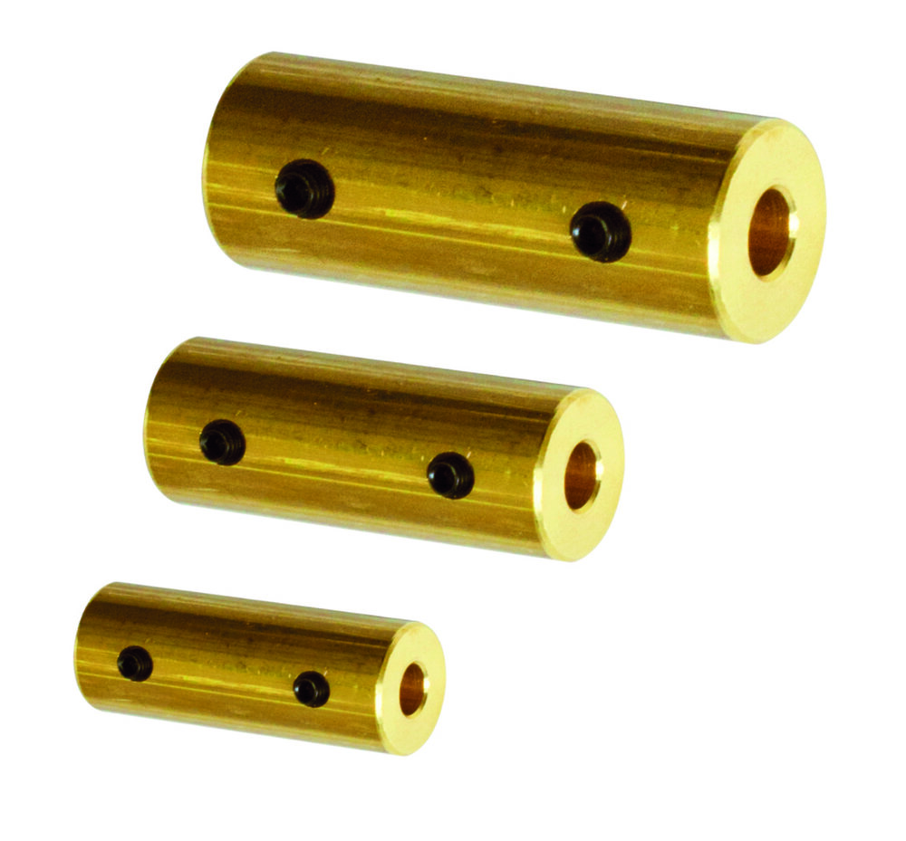 Rigid Coupling