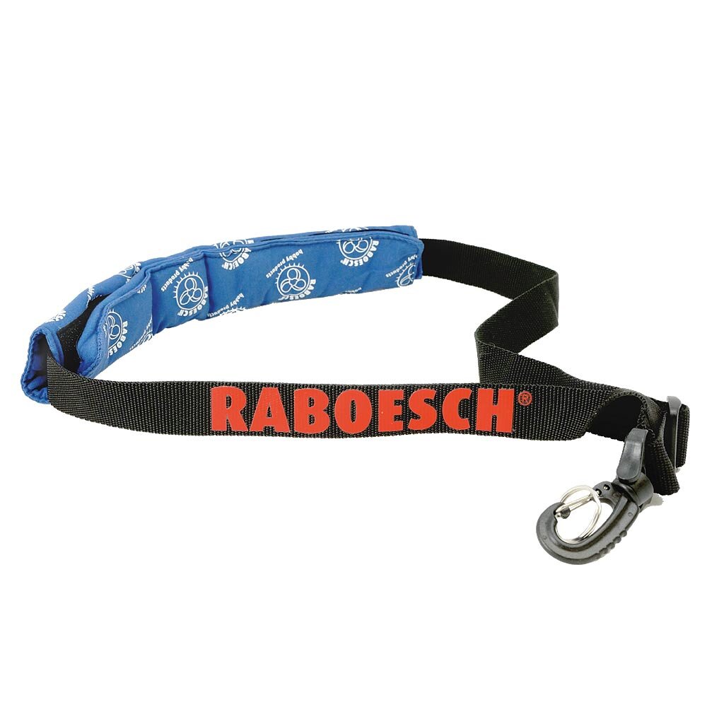 Transmitter Strap